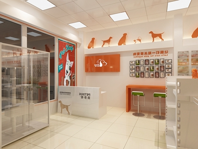 开宠物店需要的是学习、实践 开宠物店需要的是学习、实践