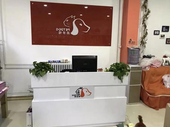 开宠物店的利润分配 开宠物店的利润分配