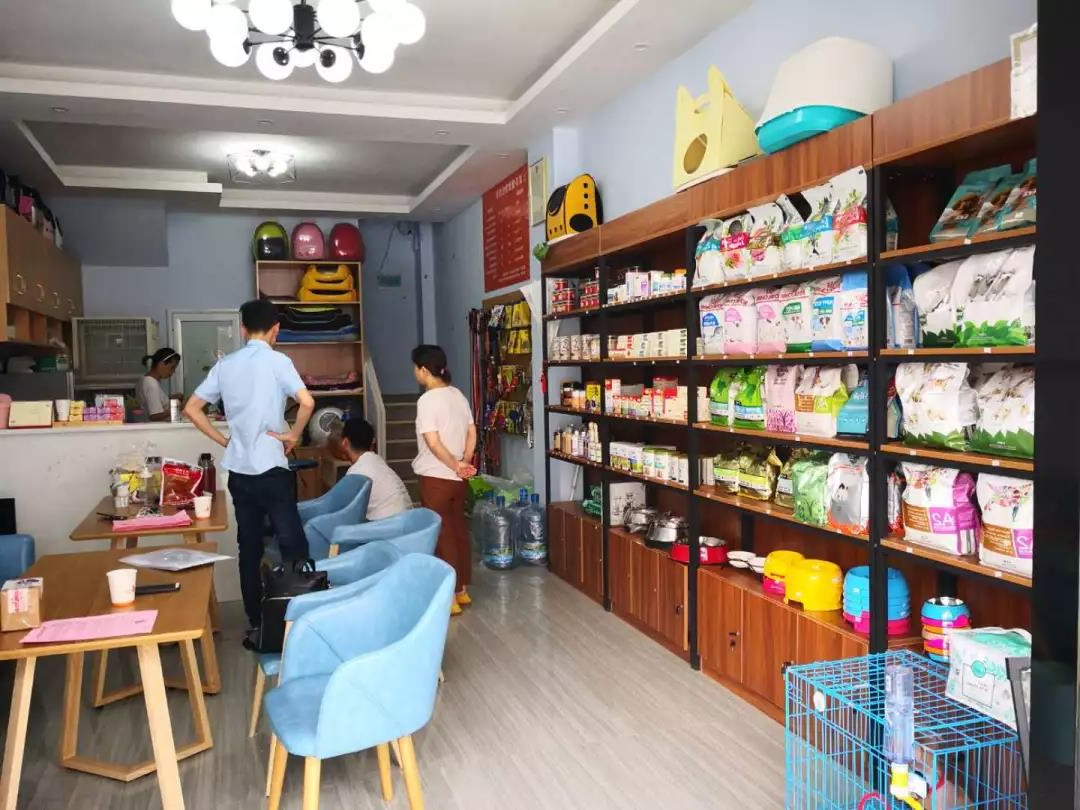 派多格开宠物狗店避免这些误区 派多格开宠物狗店避免这些误区
