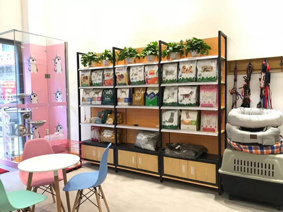 武汉加盟宠物美荣店怎么样 武汉加盟宠物美荣店怎么样