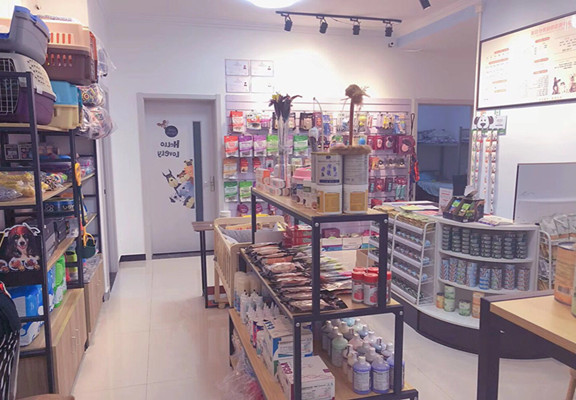 派多格宠物美容店 派多格宠物美容店