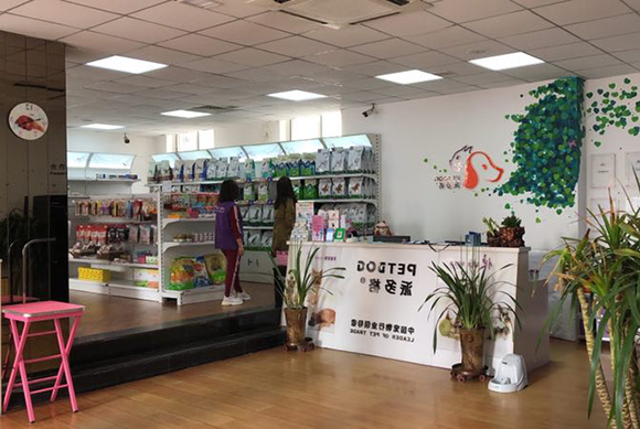 开宠物店是不是很赚钱? 开宠物店是不是很赚钱?