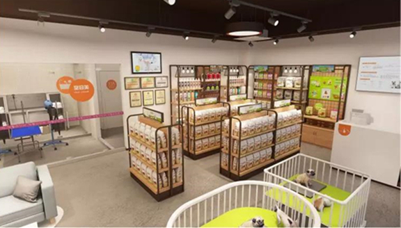 重庆宠物店加盟怎么样 重庆宠物店加盟怎么样